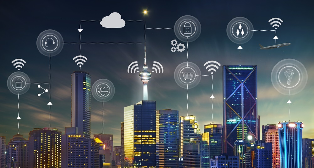 fast internet connection for a home